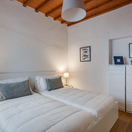 Apartments Florence - Fortezza Extérieur photo