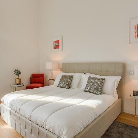 Apartments Florence - Fortezza Extérieur photo
