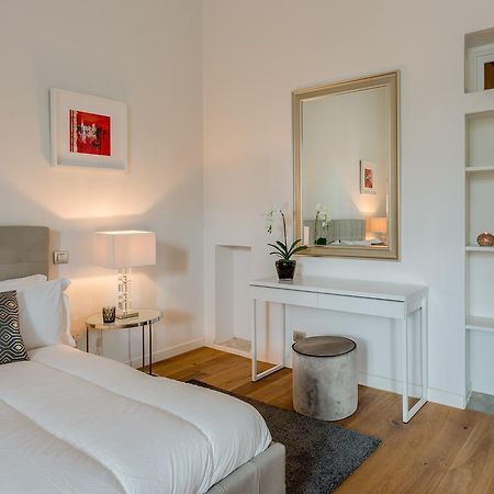 Apartments Florence - Fortezza Extérieur photo