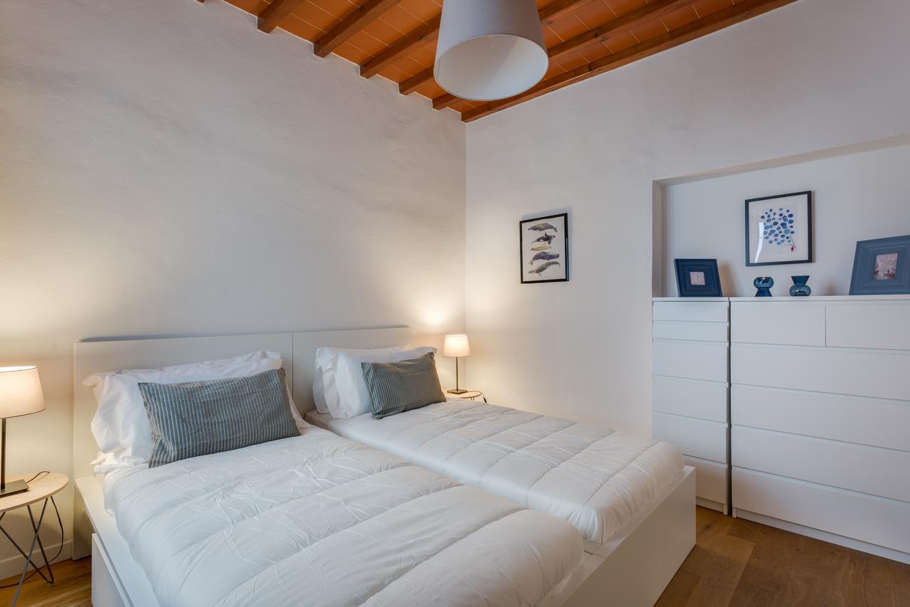 Apartments Florence - Fortezza Extérieur photo
