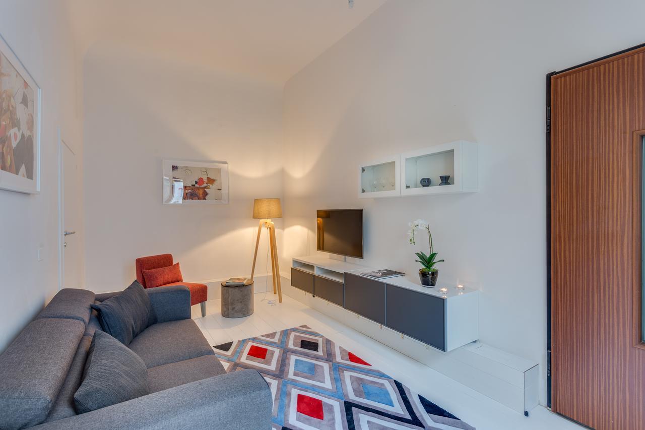 Apartments Florence - Fortezza Extérieur photo