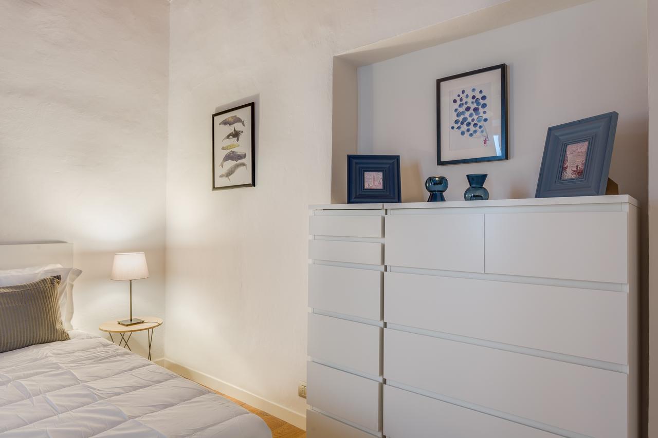 Apartments Florence - Fortezza Extérieur photo