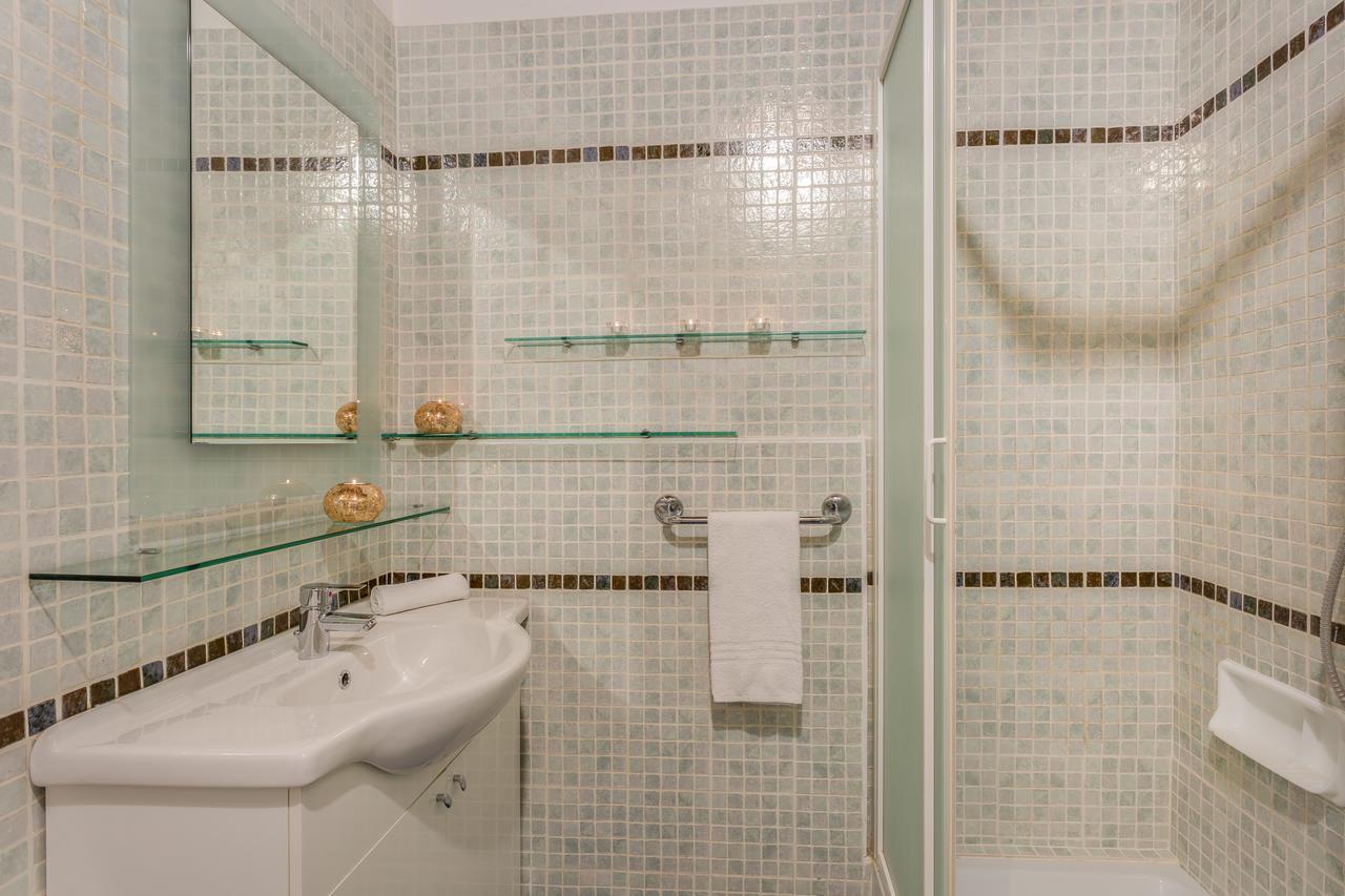 Apartments Florence - Fortezza Extérieur photo