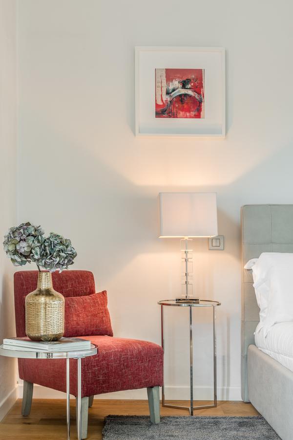 Apartments Florence - Fortezza Extérieur photo