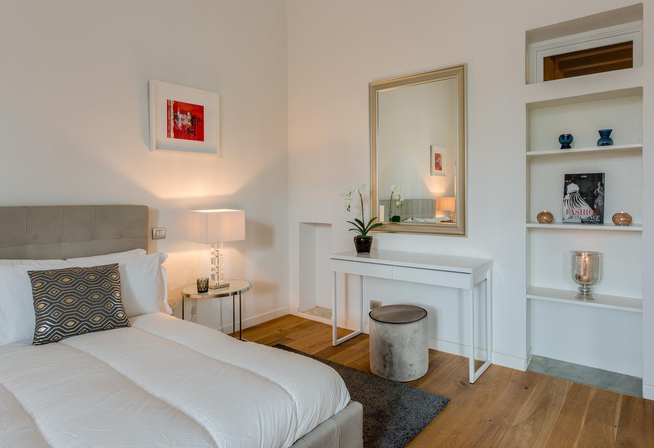 Apartments Florence - Fortezza Extérieur photo
