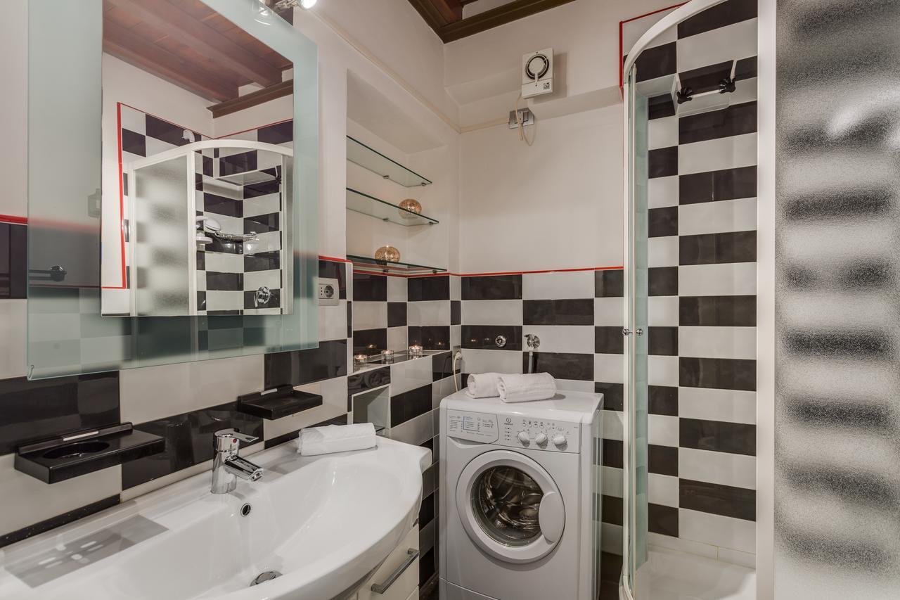 Apartments Florence - Fortezza Extérieur photo