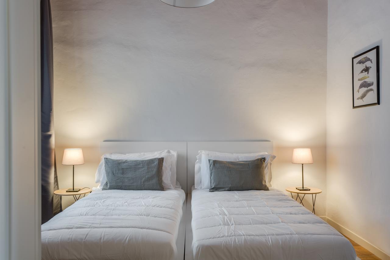 Apartments Florence - Fortezza Extérieur photo