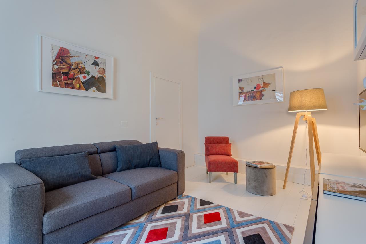 Apartments Florence - Fortezza Extérieur photo