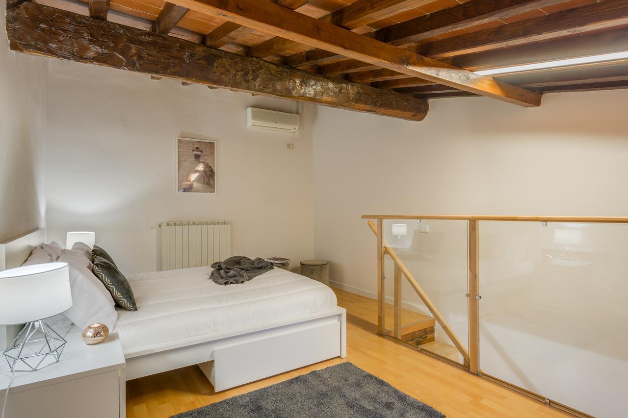 Apartments Florence - Fortezza Extérieur photo